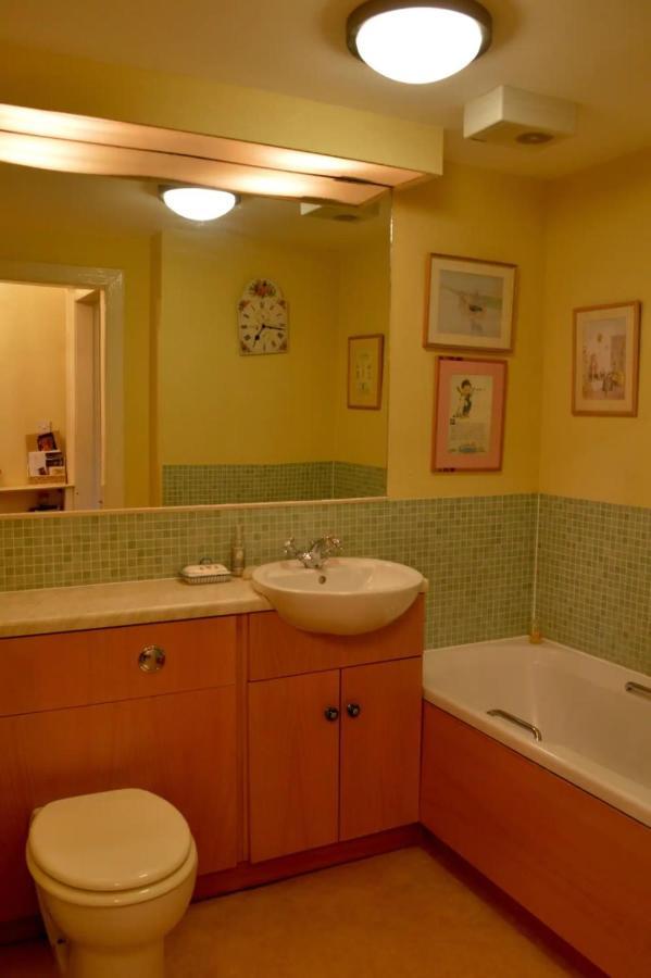 Large Central New Town Flat EDI