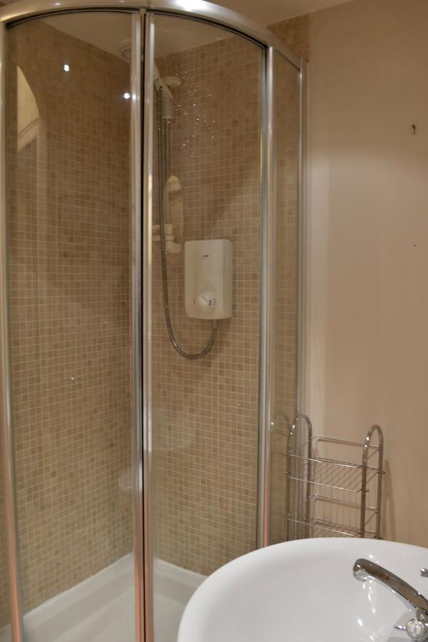 Large Central New Town Flat * EDI